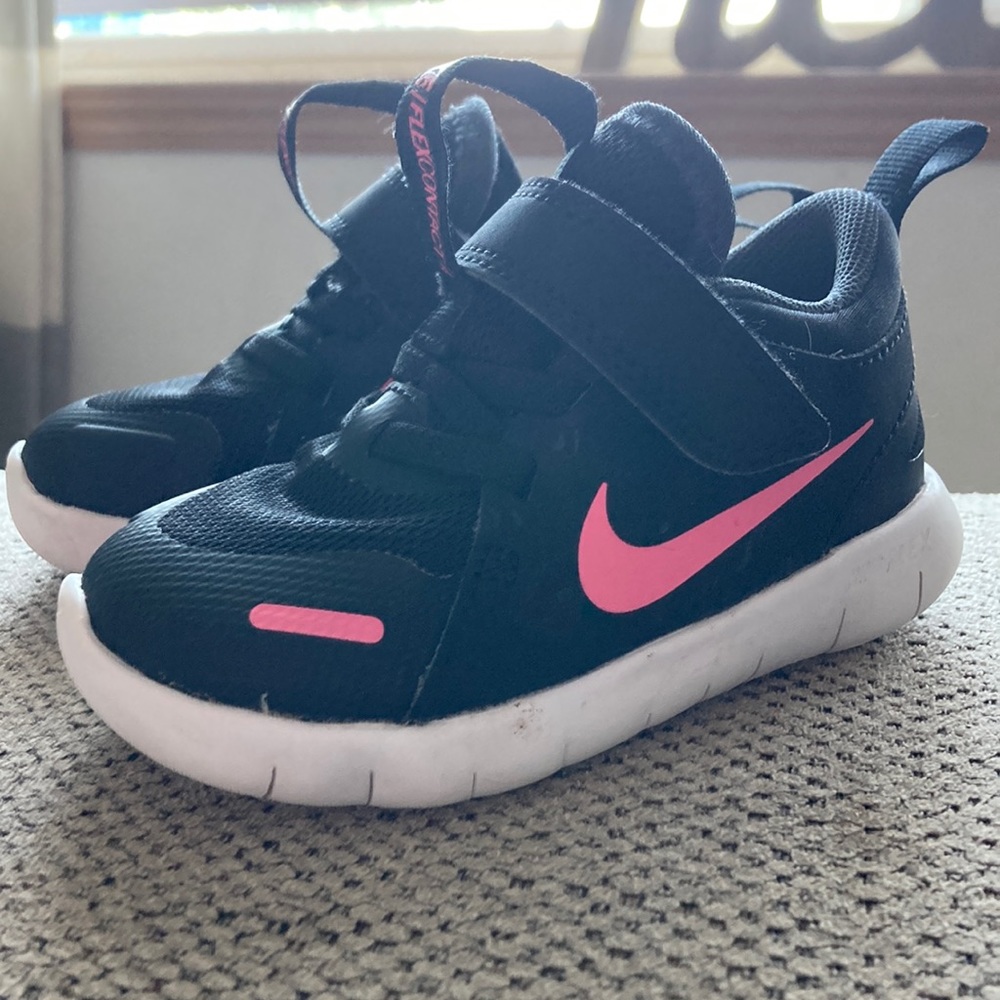 Toddler Nike Flexcontact 4